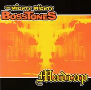 The Mighty Mighty Bosstones, Madcap / The Mighty Mighty Bosstones (CD)
