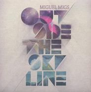Miguel Migs, Outside The Skyline (CD)