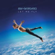 Mike + The Mechanics, Let Me Fly (CD)
