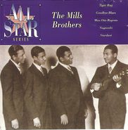 The Mills Brothers, Tiger Rag: All Star Series [Import] (CD)