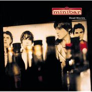 Minibar, Road Movies (CD)