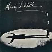 Mink DeVille, Where Angels Fear To Tread (CD)