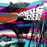 Minus The Bear, They Make Beer Commercials Like This (CD)