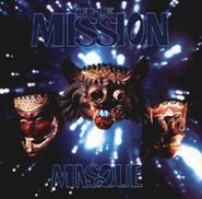 The Mission UK, Masque (CD)