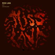 Miss Lava, Red Supergiant (CD)