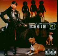 Missy Elliott, This Is Not A Test! (CD)