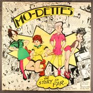 Mo-dettes, The Story So Far (LP)