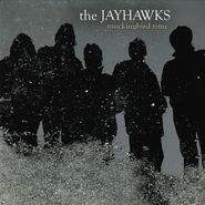 The Jayhawks, Mockingbird Time (CD)