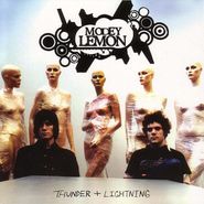 Modey Lemon, Thunder & Lightning (CD)
