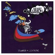 Modey Lemon, Thunder + Lighting (CD)