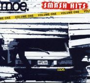moe., Smash Hits Volume One (CD)