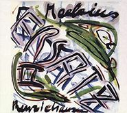 Moebius & Renziehausen, Ersatz II [Mini LP Sleeve] (CD)