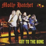 Molly Hatchet, Cut To The Bone (CD)