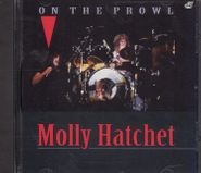 Molly Hatchet, On The Prowl (CD)