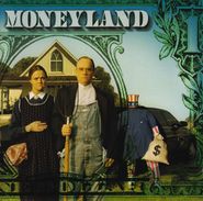 Del McCoury, Moneyland (CD)