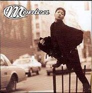 Monica, Miss Thang (CD)