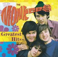 The Monkees, Greatest Hits (CD)