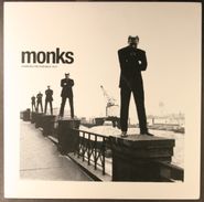 Monks, Hamburg Recordings 1967 [White Vinyl] (12")