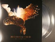 Monolord, No Comfort [Clear Vinyl] (LP)
