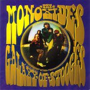 The Monoxides, Galaxy of Stooges (CD)
