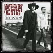 Montgomery Gentry, My Town (CD)