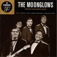 The Moonglows, Their Greatest Hits (CD)