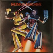Munich Machine, Munich Machine (LP)