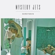 Mystery Jets, Serotonin (CD)