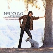 Neil Young, Everybody Knows This Is Nowhere [Neil Young Archives] (LP)