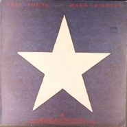 Neil Young, Hawks & Doves [1980 Issue] (LP)