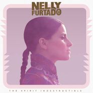 Nelly Furtado, The Spirit Indestructible (CD)