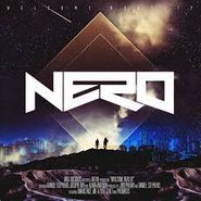 Nero, Welcome Reality (CD)