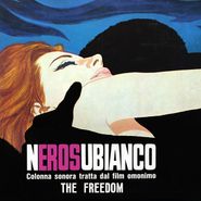 Freedom, Nerosubianco [Import] (CD)