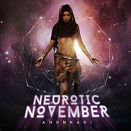 Neurotic November, Anunnaki (CD)