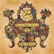 Never Shout Never, Time Travel (CD)