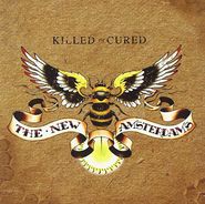 The New Amsterdams, Killed Or Cured (CD)