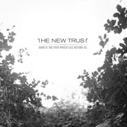 The New Trust, Dark Is The Path Which Lies Before Us (CD)