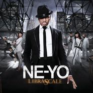 Ne-Yo, Libra Scale (CD)