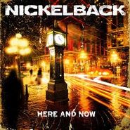 Nickelback, Here And Now (CD)