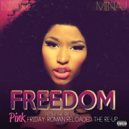 Nicki Minaj, Pink Friday: Roman Reloaded The Re-Up (CD)