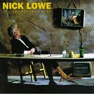 Nick Lowe, The Impossible Bird (CD)