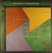 Nick Mason, Nick Mason's Fictitious Sports (LP)