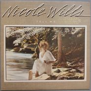 Nicole Wills, Tell Me [Mini-LP] (CD)