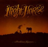 Night Horse, Perdition Hymns (CD)