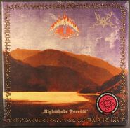 Summoning, Nightshade Forests [Purple Vinyl] (LP)