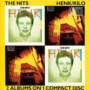 The Nits, Henk / Kilo (CD)