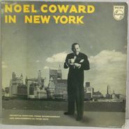 Noël Coward, In New York (CD)