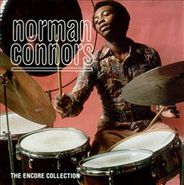 Norman Connors, The Encore Collection (CD)