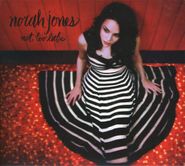 Norah Jones, Not Too Late (CD)