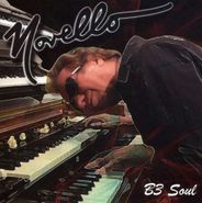 Novello, B3 Soul (CD)